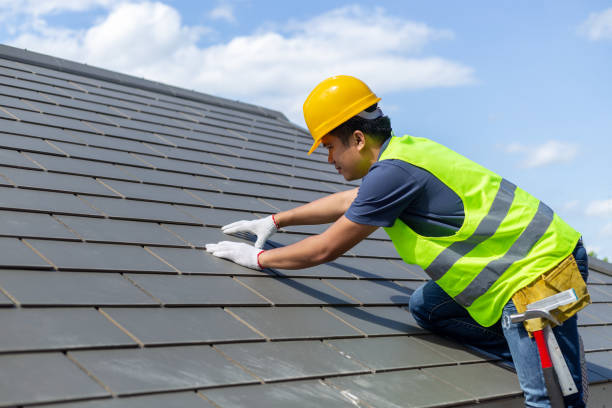 Quick and Trustworthy Emergency Roof Repair Services in Newport, SC